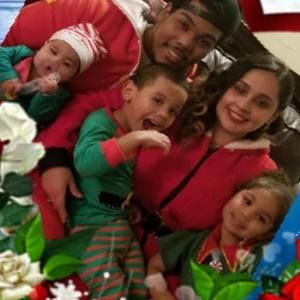 Meet your Posher, Ericka